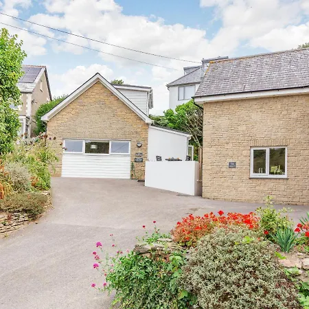 The House Holiday home